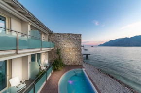 Hotel Vega Malcesine